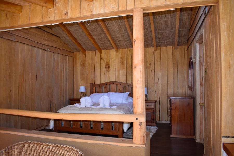 Bertrand Lodge