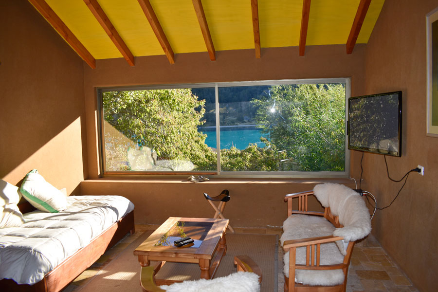 Bertrand Lodge