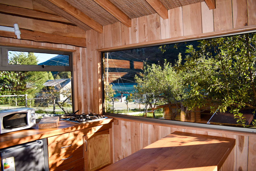 Bertrand Lodge